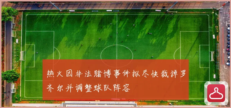 热火因非法赌博事件拟尽快裁掉罗齐尔并调整球队阵容