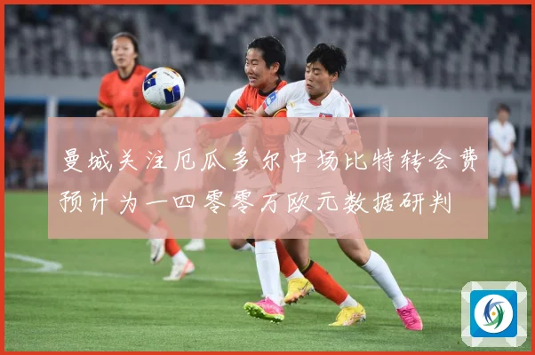 曼城关注厄瓜多尔中场比特转会费预计为一四零零万欧元数据研判