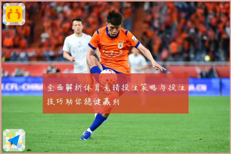 全面解析体育竞猜投注策略与投注技巧助你稳健赢利