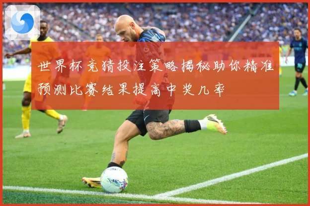 世界杯竞猜投注策略揭秘助你精准预测比赛结果提高中奖几率